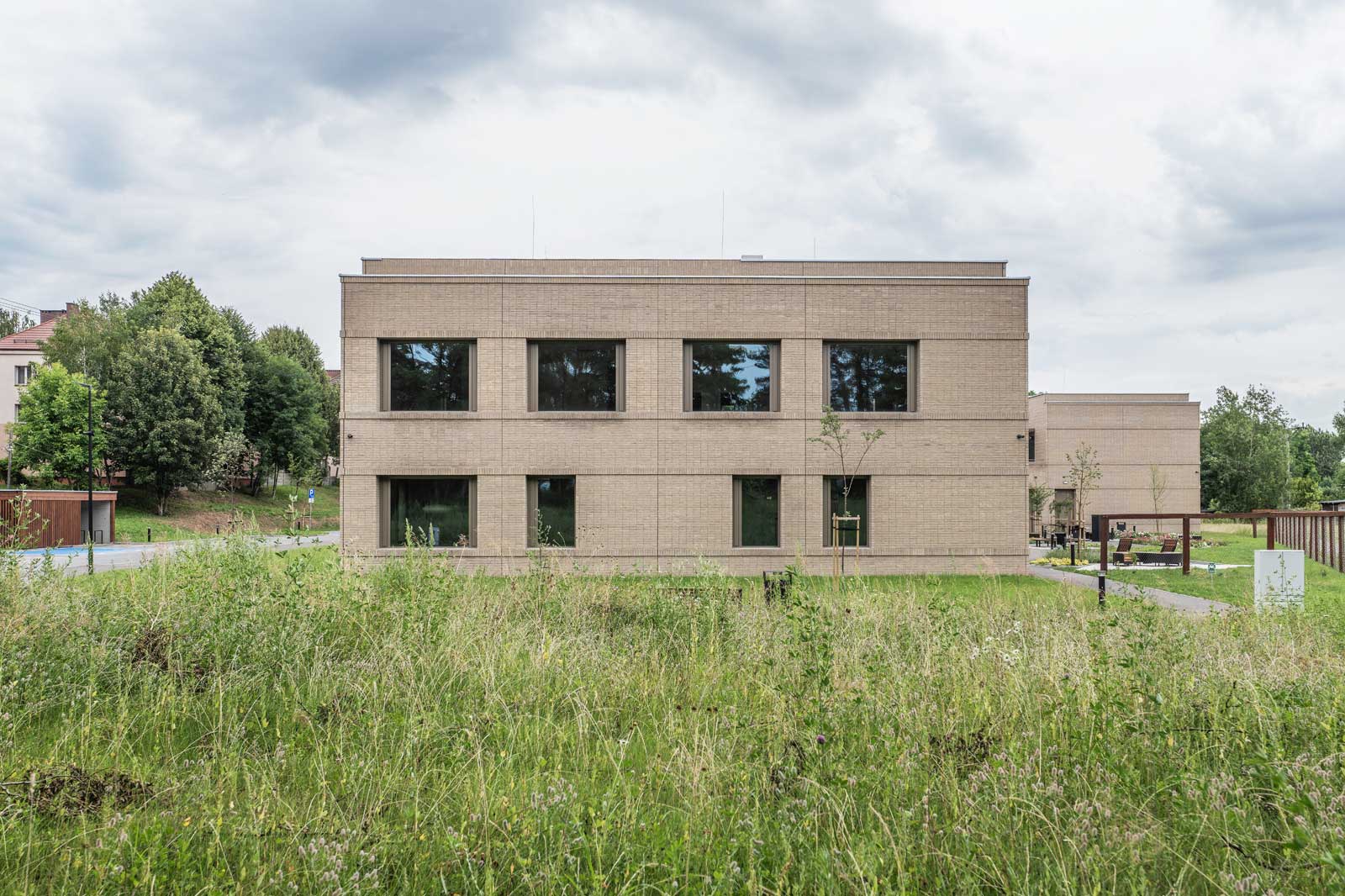 Hospicjum Rybnik